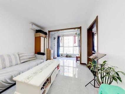 北京唐顿庄园2室1厅73.94平中楼层/共34层