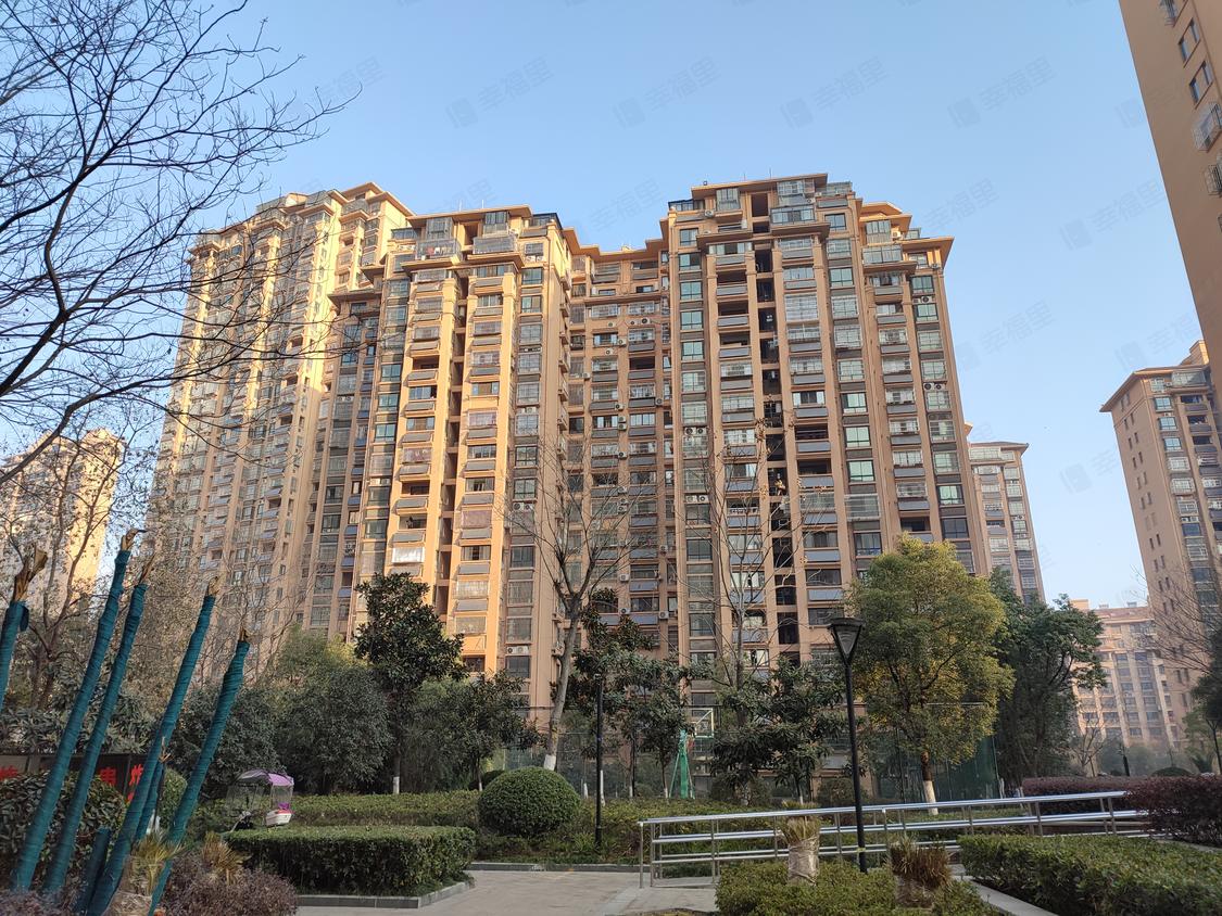 北京新站-瑶海公园/2012年建隆昊昊天园