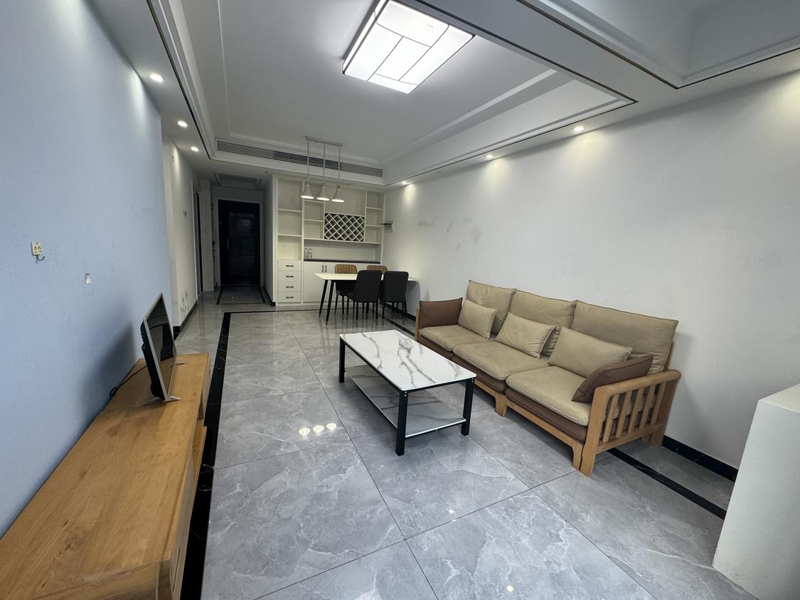 整租·柳岸春风(海宁)