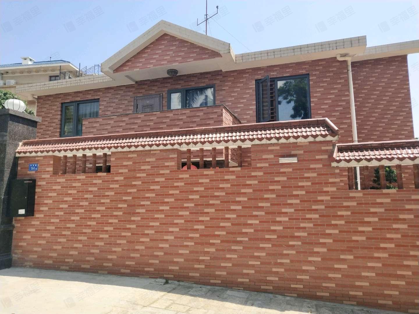 南泉小筑小区效果图