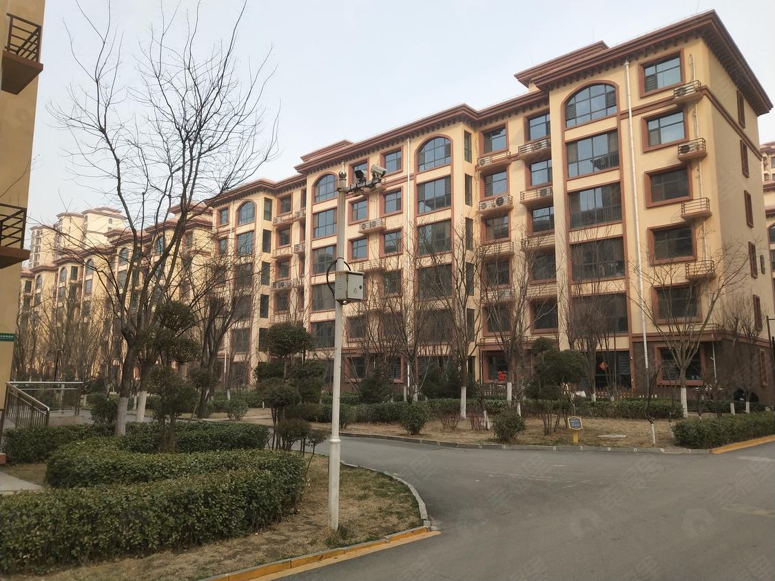 福美公馆点评,赵县,福美公馆评价,业主点评,测评信息-石家庄幸福里