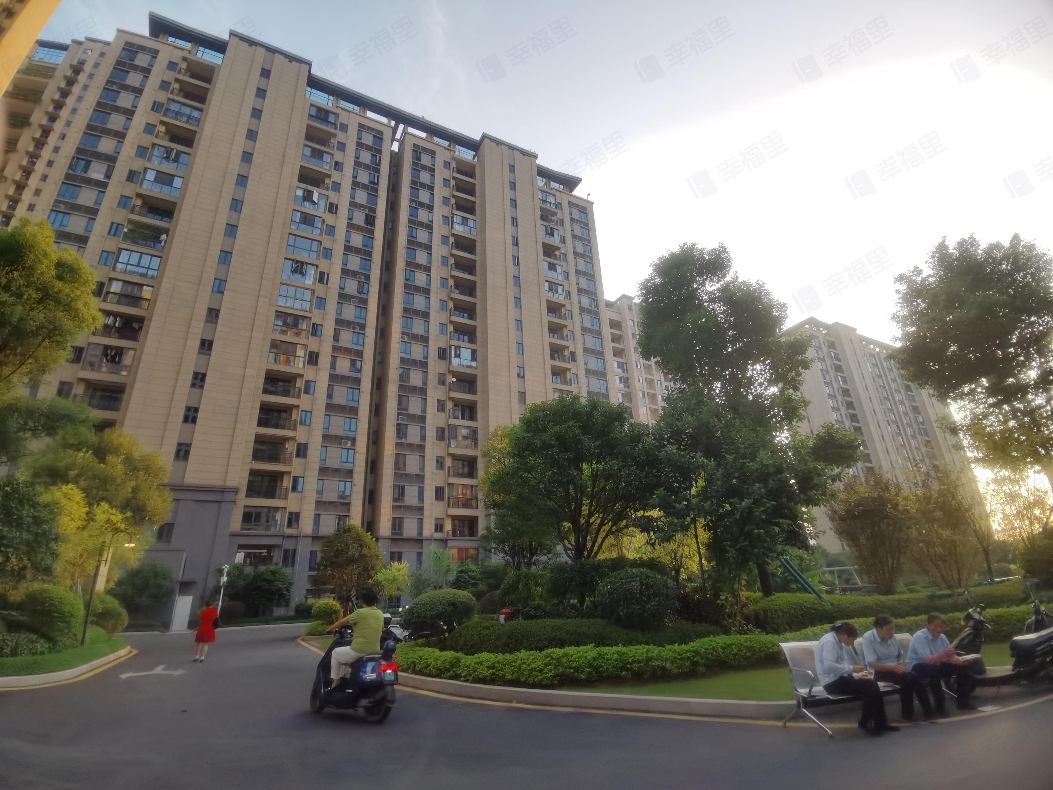 桂林碧桂园小区效果图