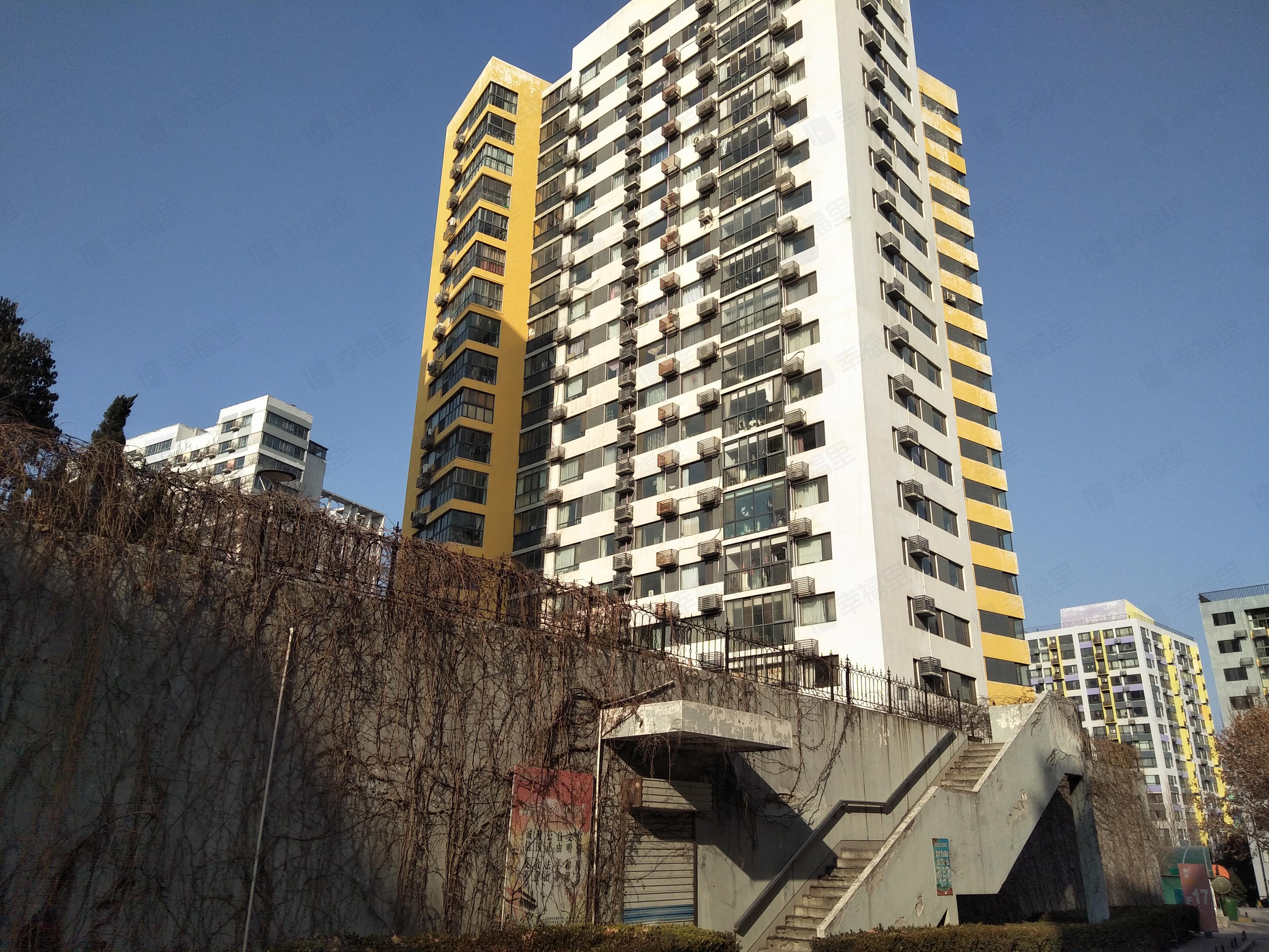 阳光100国际新城(F区)小区效果图