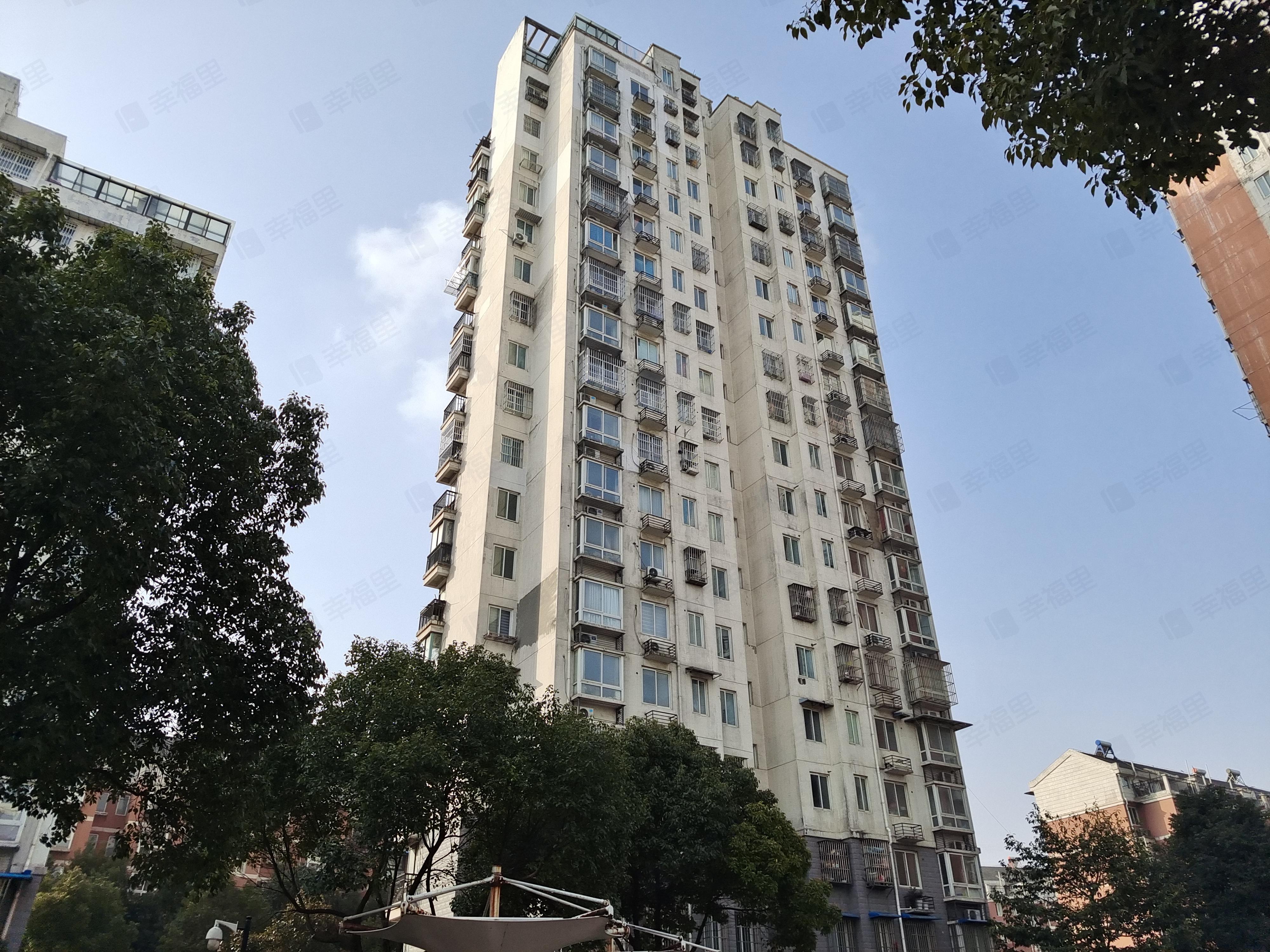 新都花园小区效果图