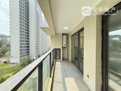 北京芝罘吾悦广场3室2厅108.28平低楼层/共24层