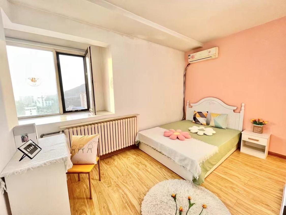 合租·津盘凤凰都