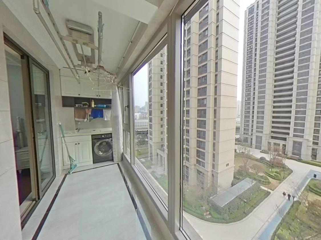 整租·融创淮海壹号