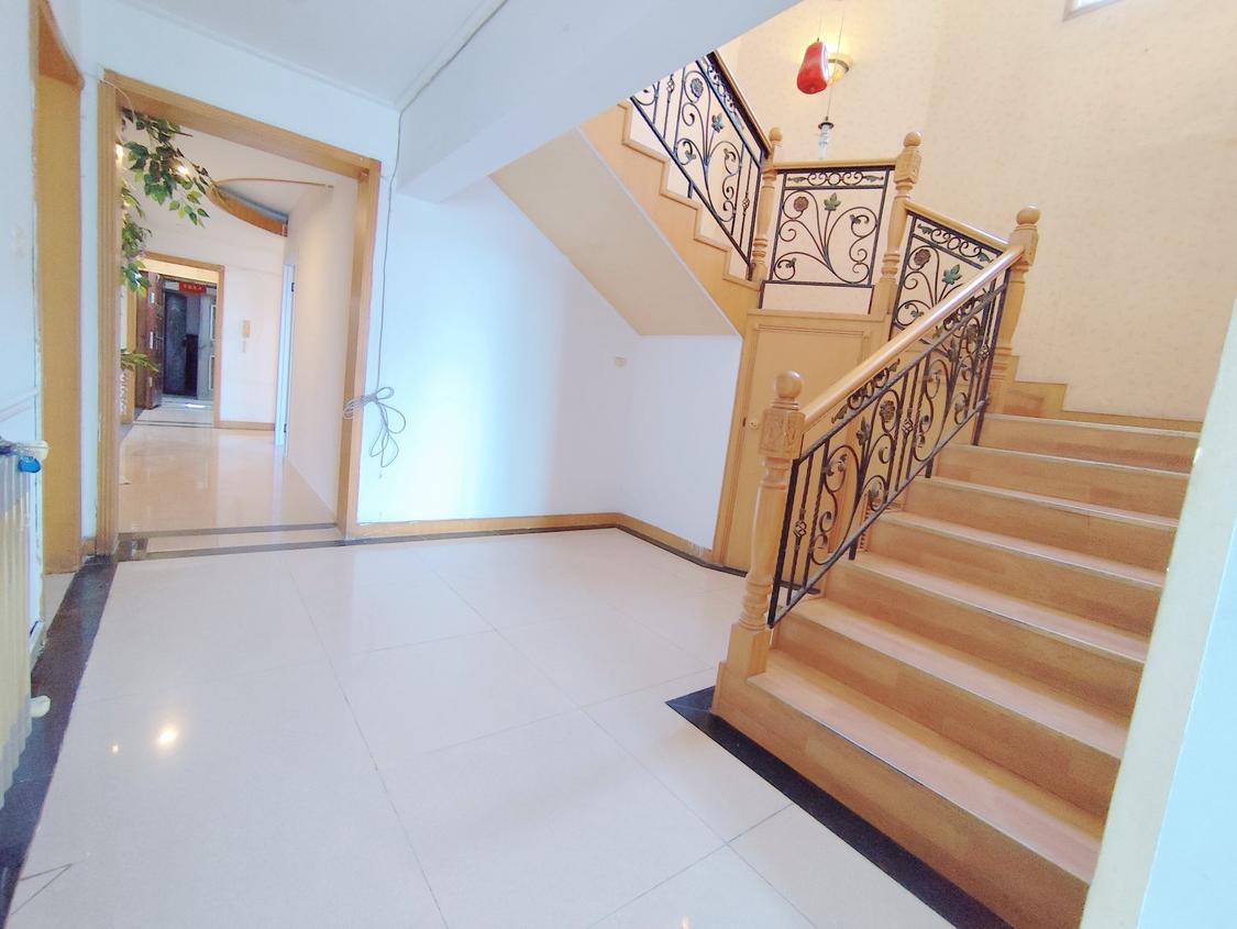 合租·名门盛世