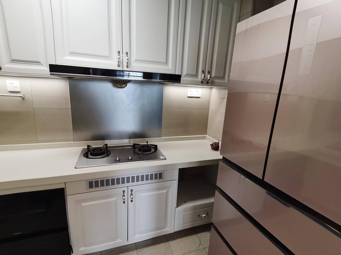 整租·恒大滨河左岸(二期)