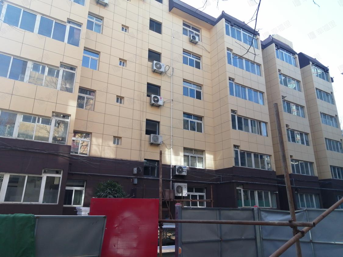 西安雁塔-明德门/暂无年代西安市种业公司家属院