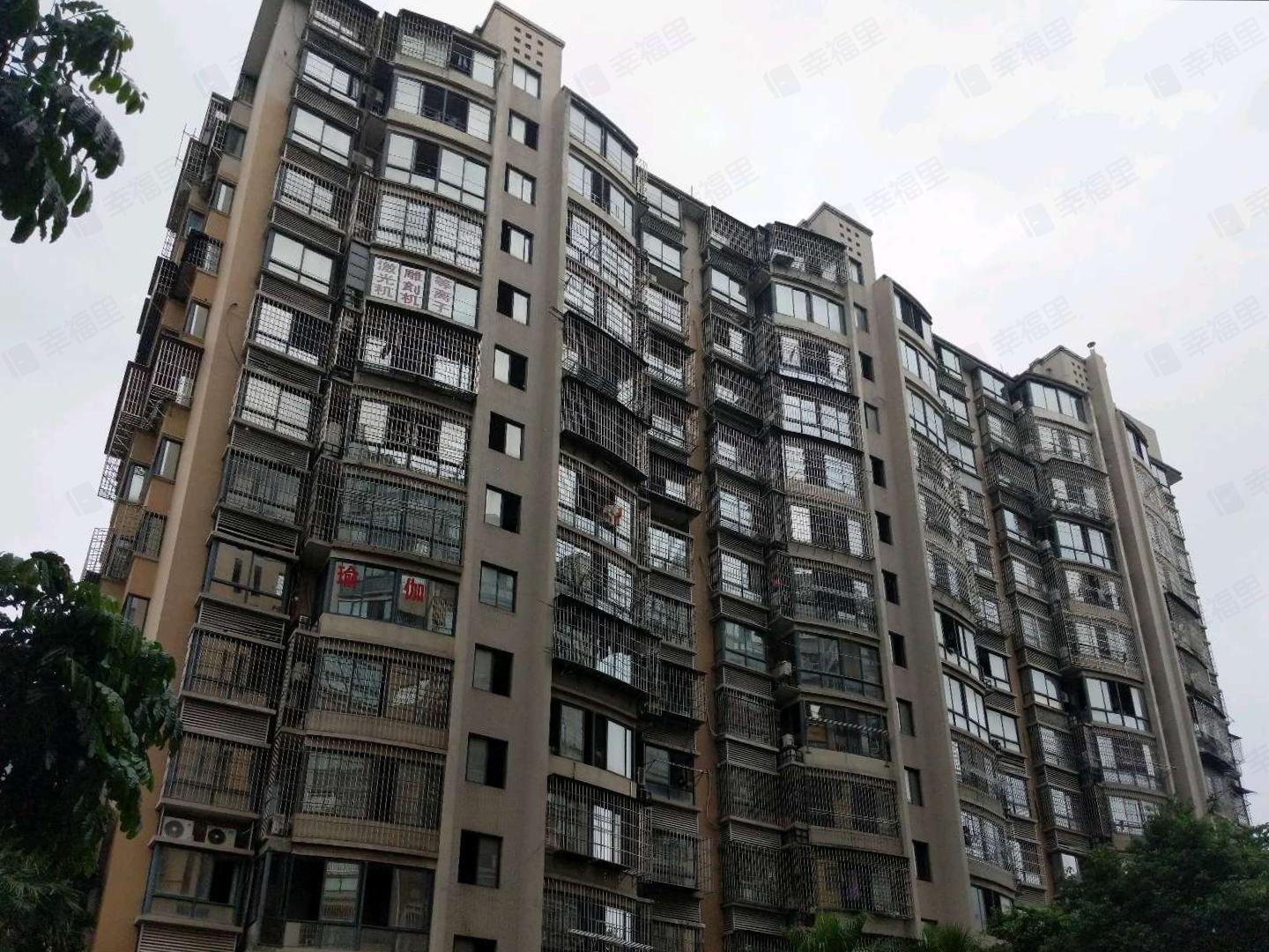 好第坊小区效果图