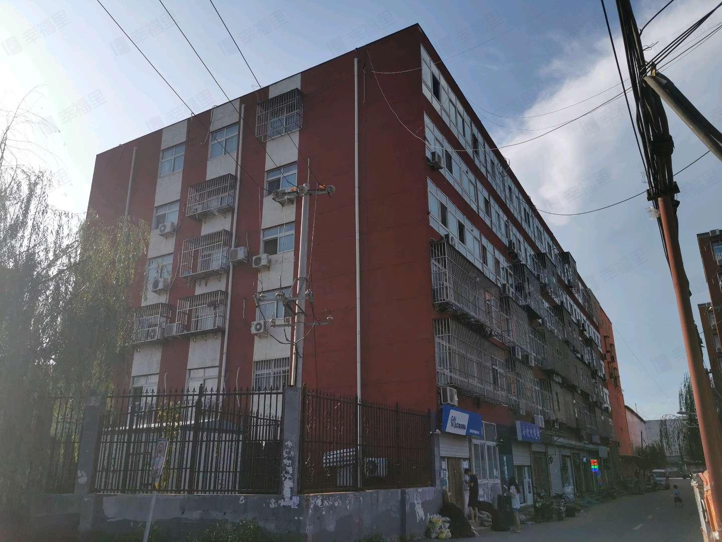 鑫磊沙小区效果图