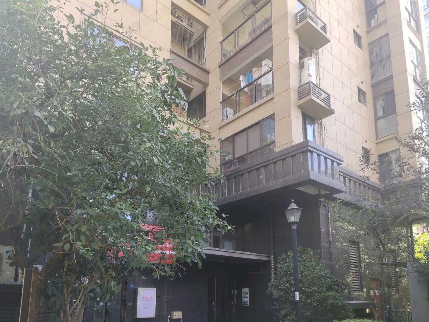 南台十六府小区效果图