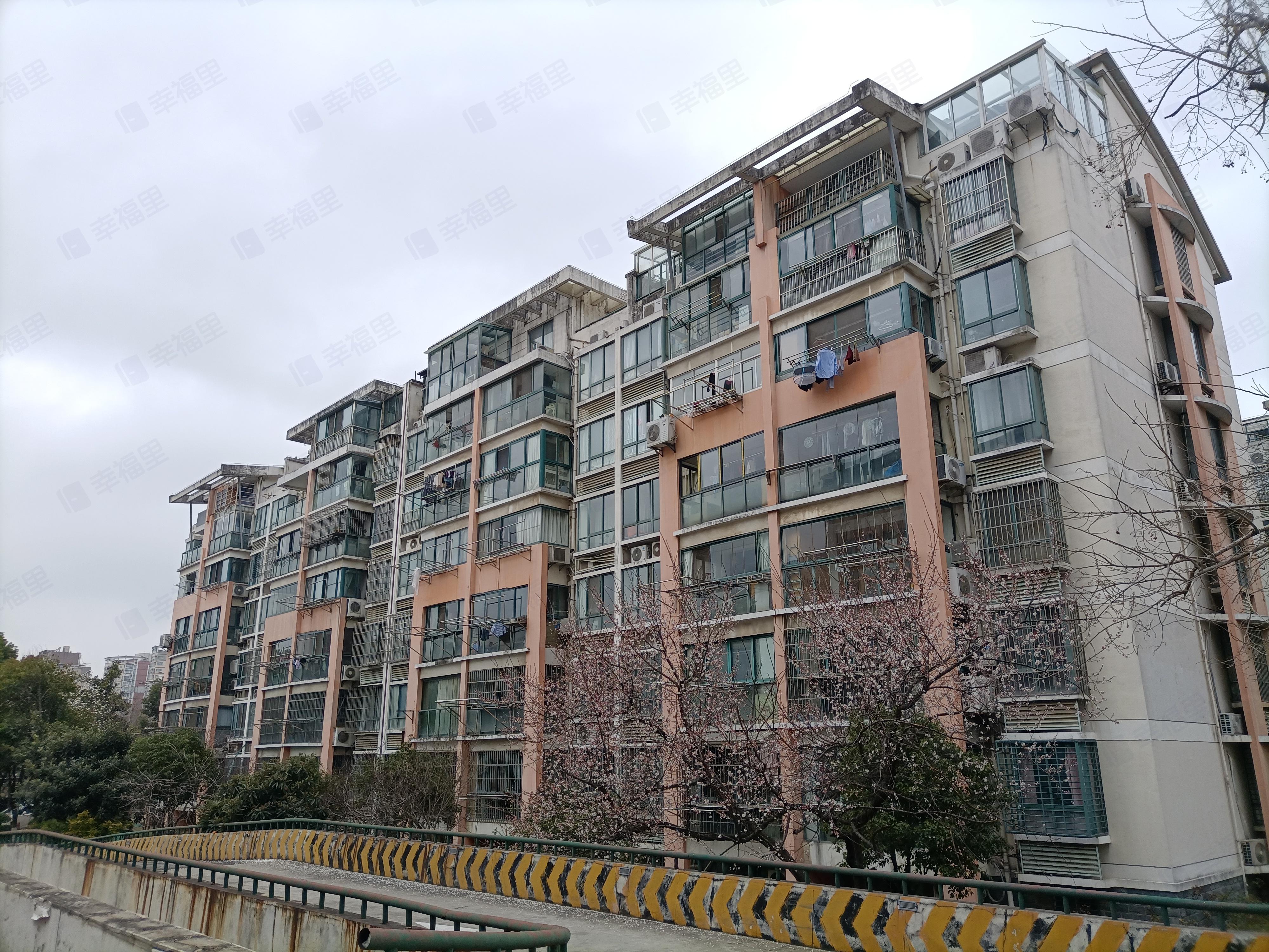 花神美境小区效果图