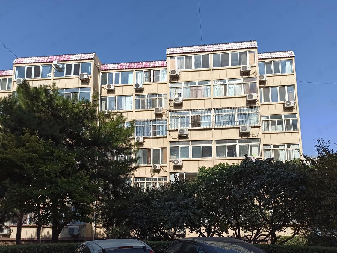 北京西城-阜成门/暂无年代露园