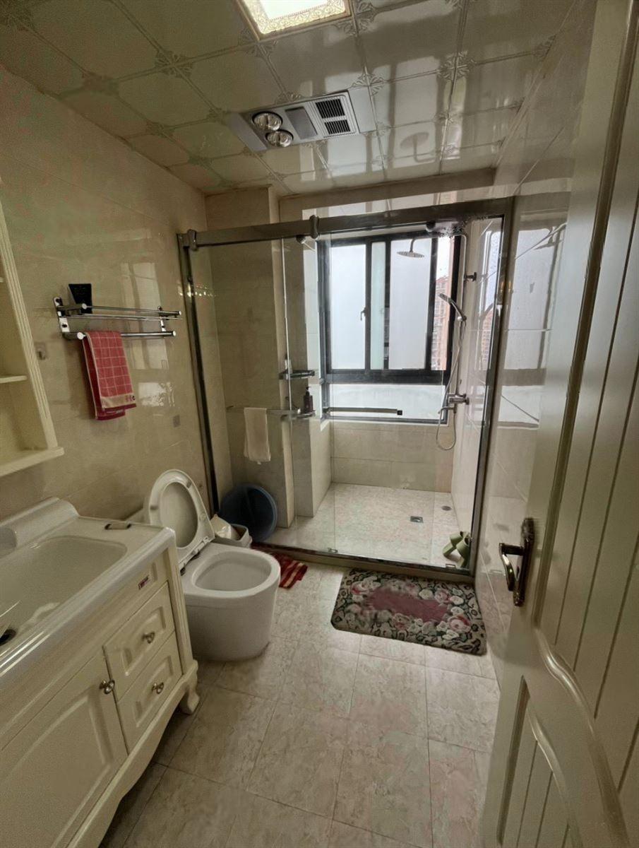 整租·鑫苑国际城市花园