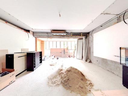 北京绿地未来城3室2厅115平中楼层/共11层