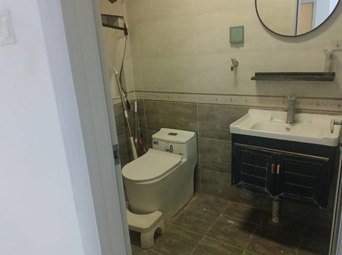 整租·宏锦万花城