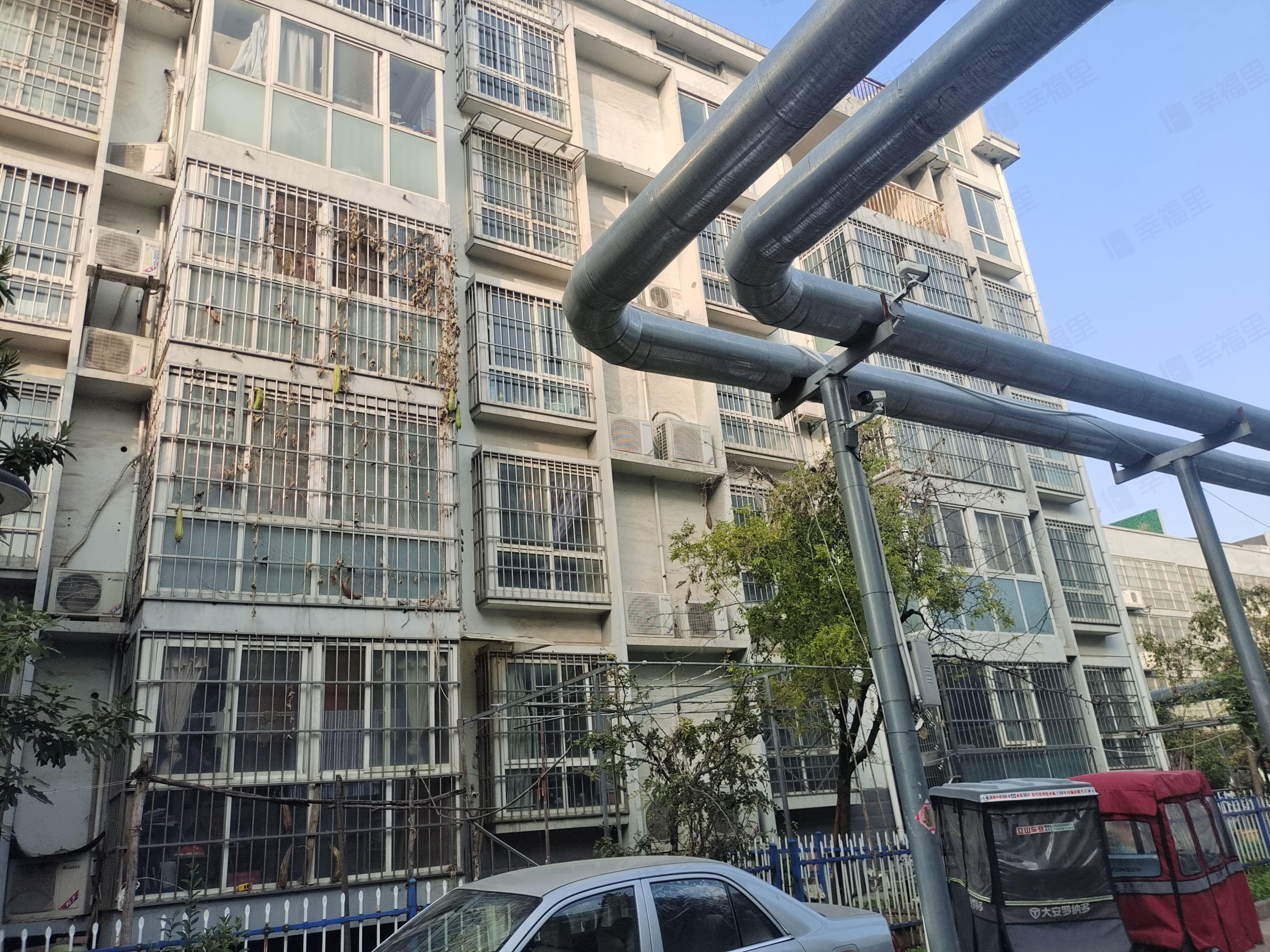 金禧园小区效果图