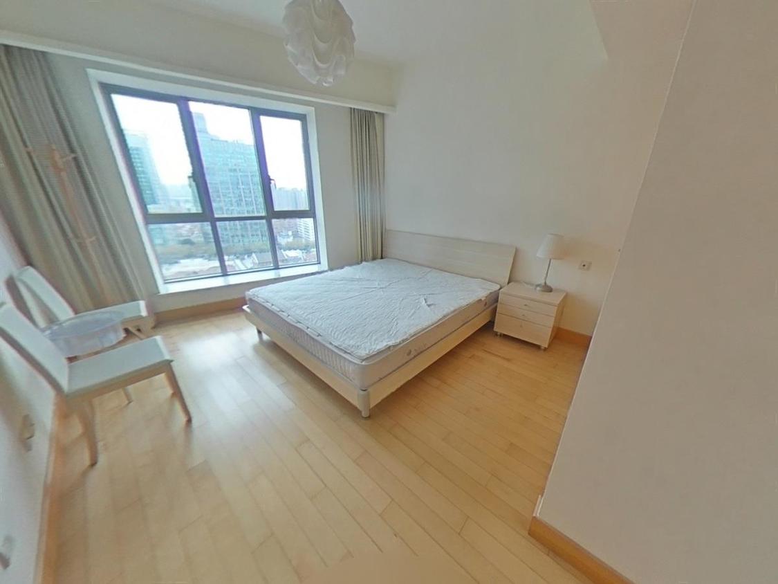 整租·静安四季苑