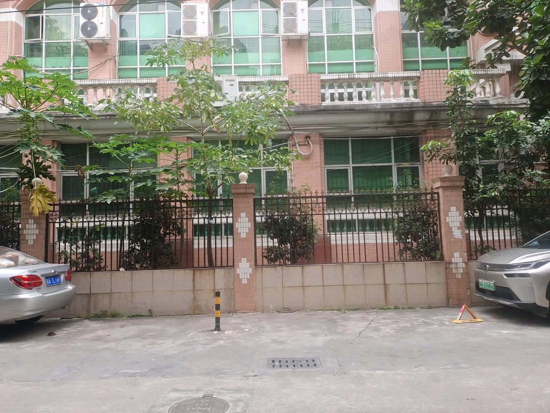 广州天河-东圃/1999年建车陂居委小区