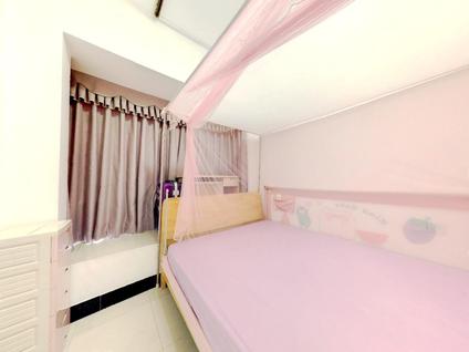 虎门新联整租 丰泰华园山庄2室1厅/65平/低楼层