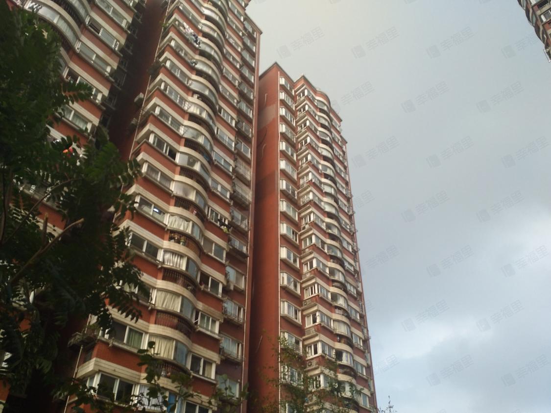 上海黄浦-老西门/2000年建沧海苑