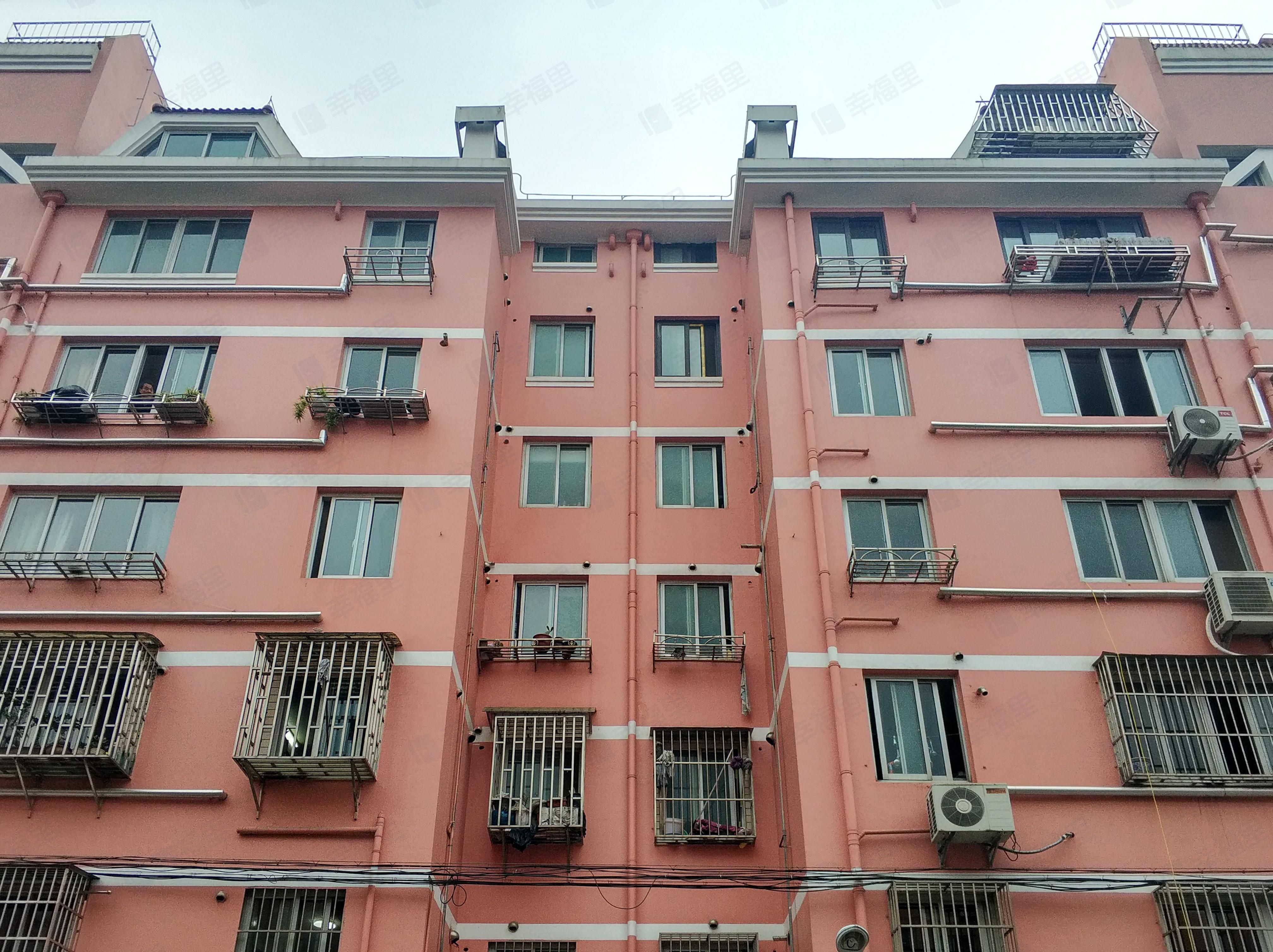 金田花园(二区)小区效果图