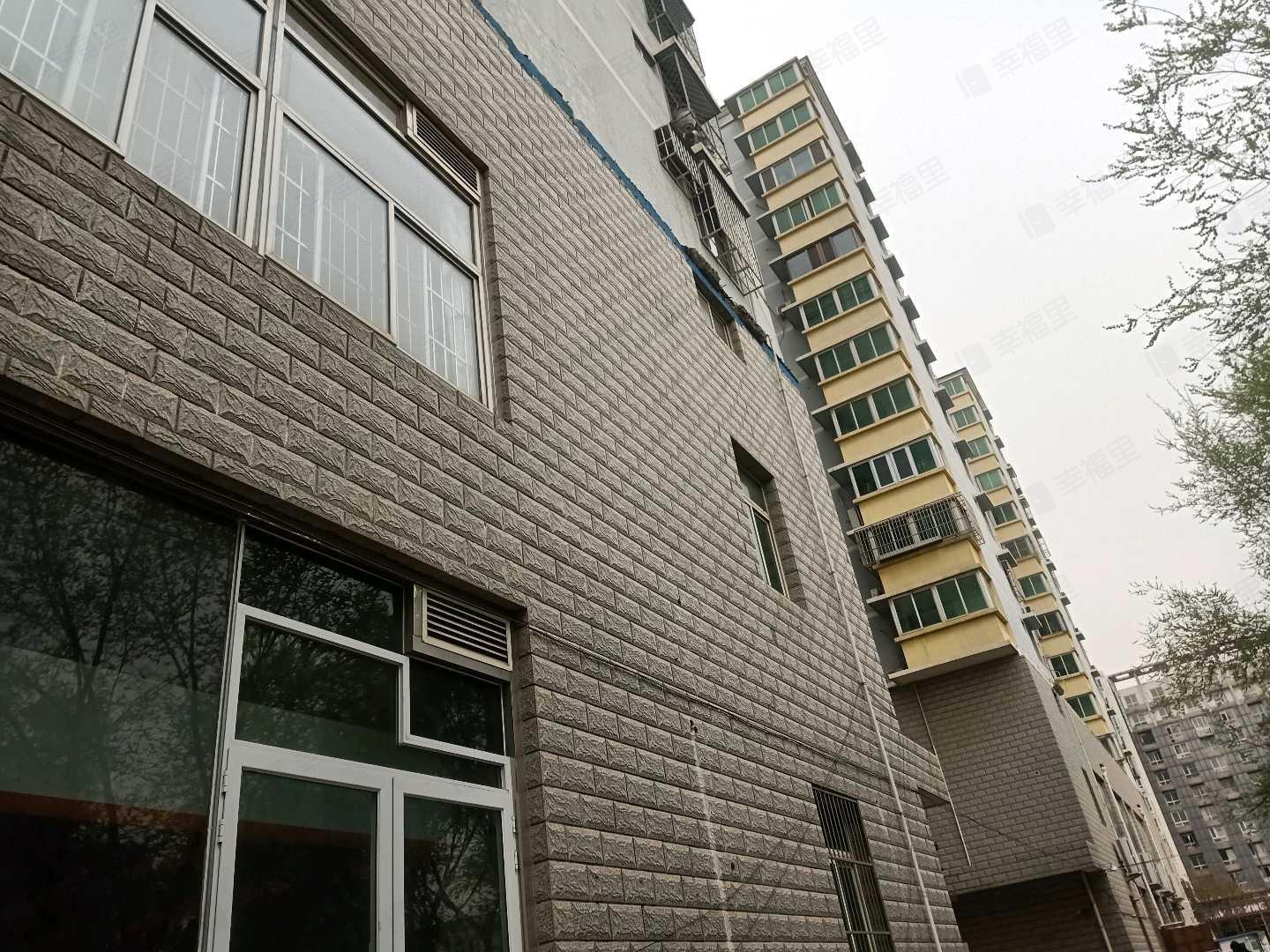 荣鹏花园小区效果图