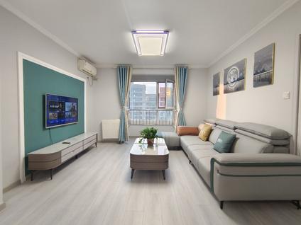 三河天洋城商圈整租 天洋城3室1厅/113平/高楼层