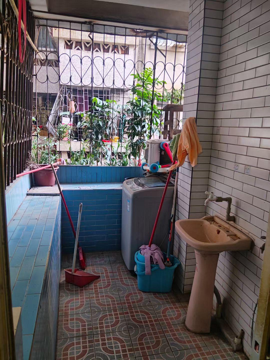 整租·福禄路小区