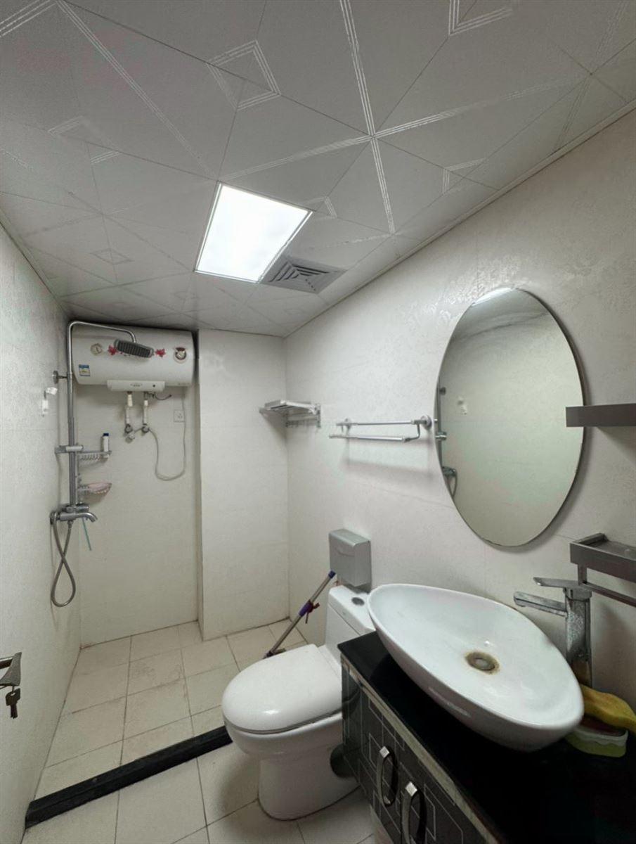 整租·丽晶广场