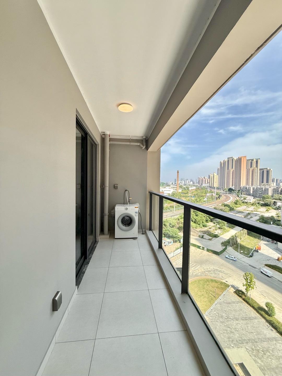 整租·复地海上海