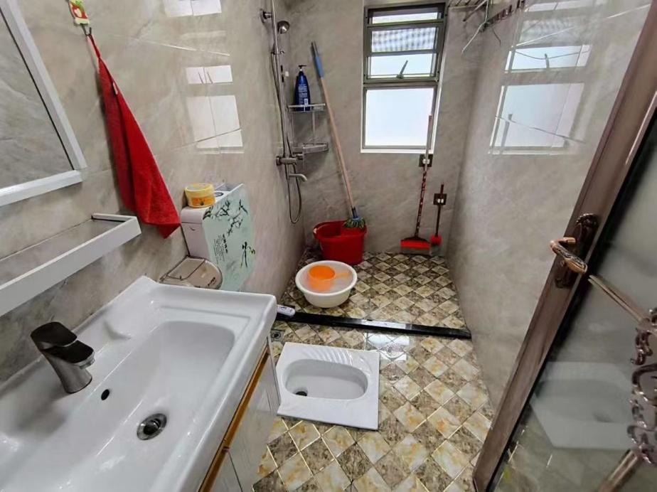 整租·华夏阳光