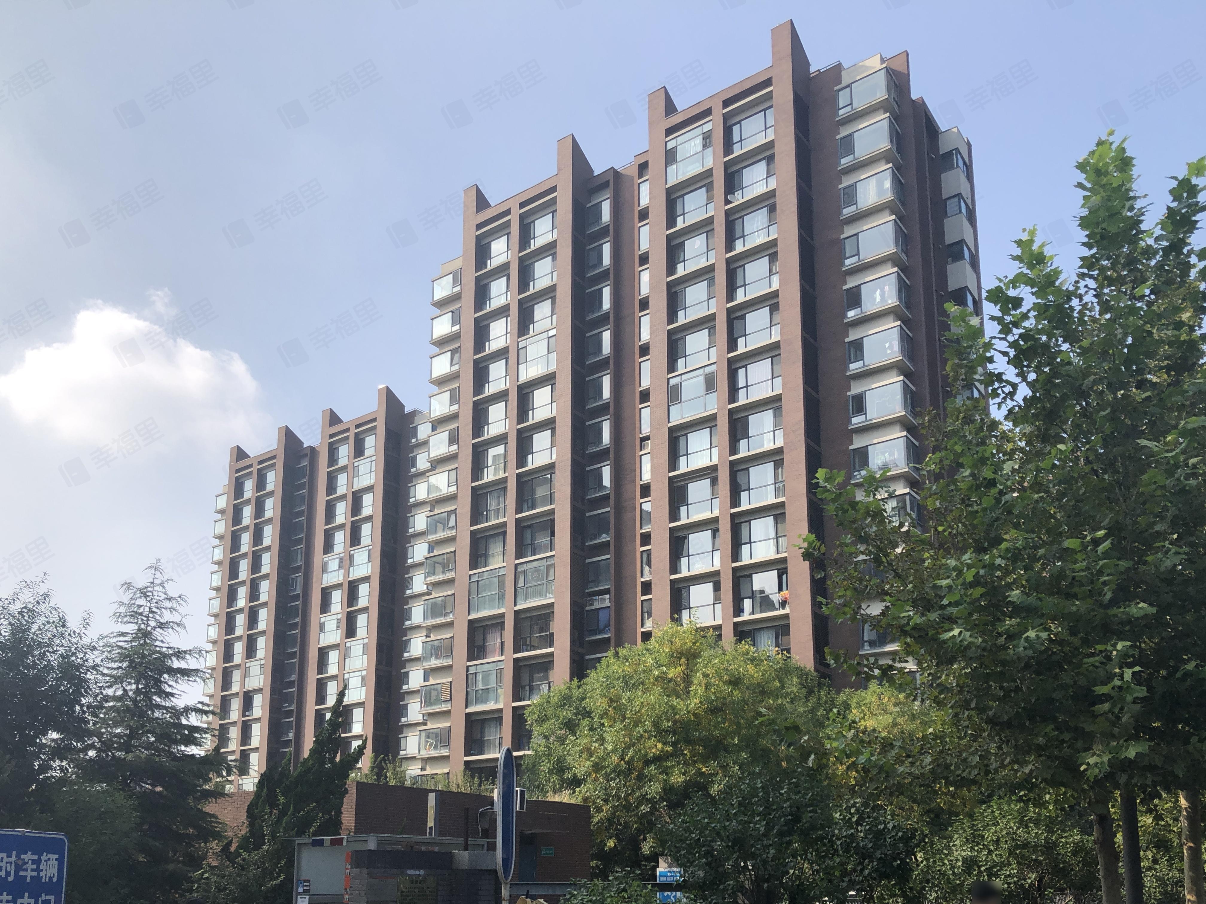 领秀新硅谷(CD区)小区效果图