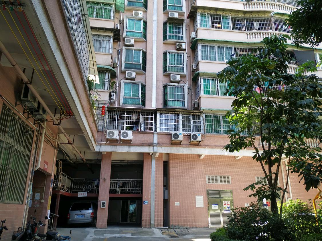 广州荔湾-滘口/暂无年代万和苑