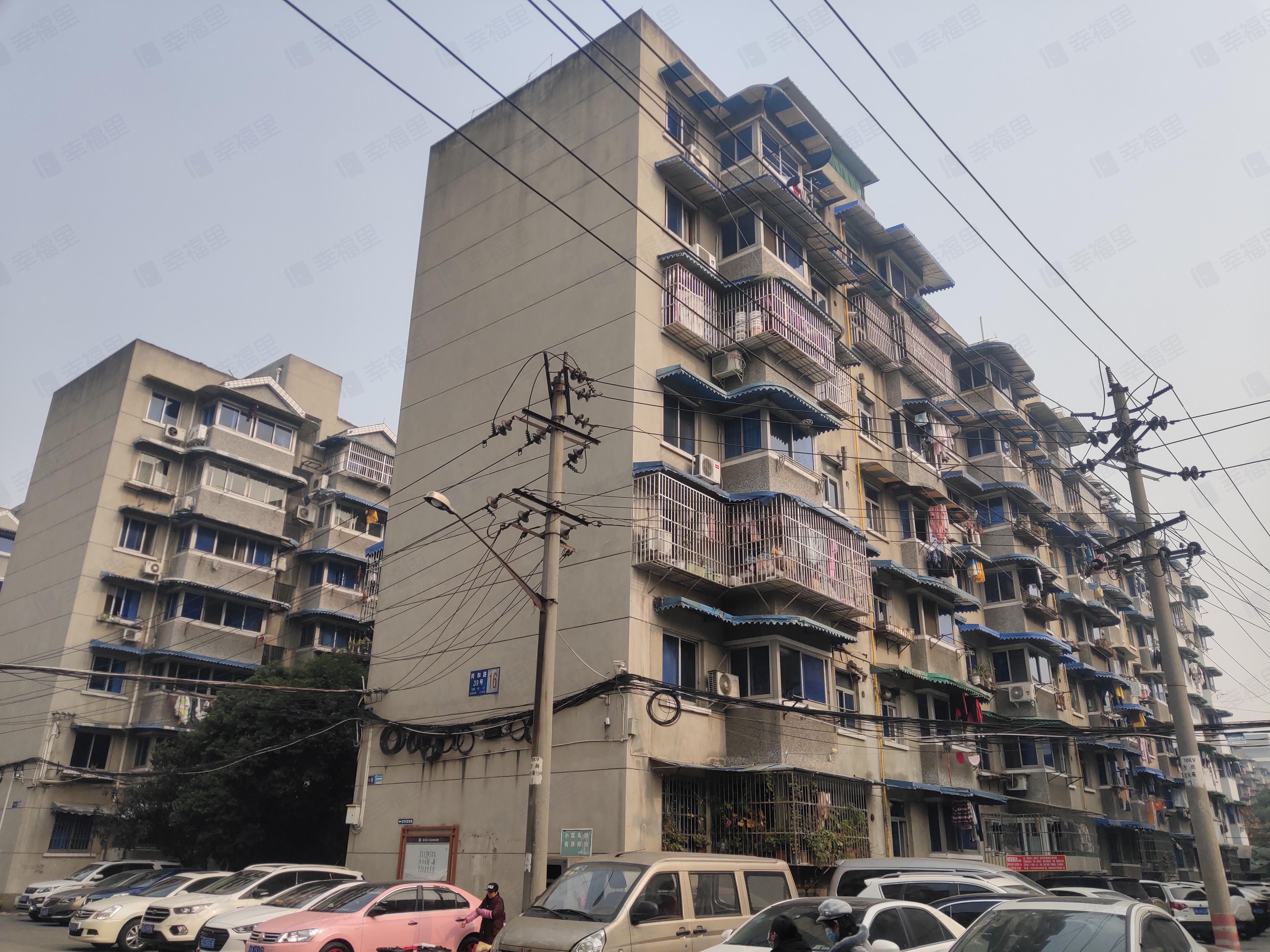 益民苑小区效果图