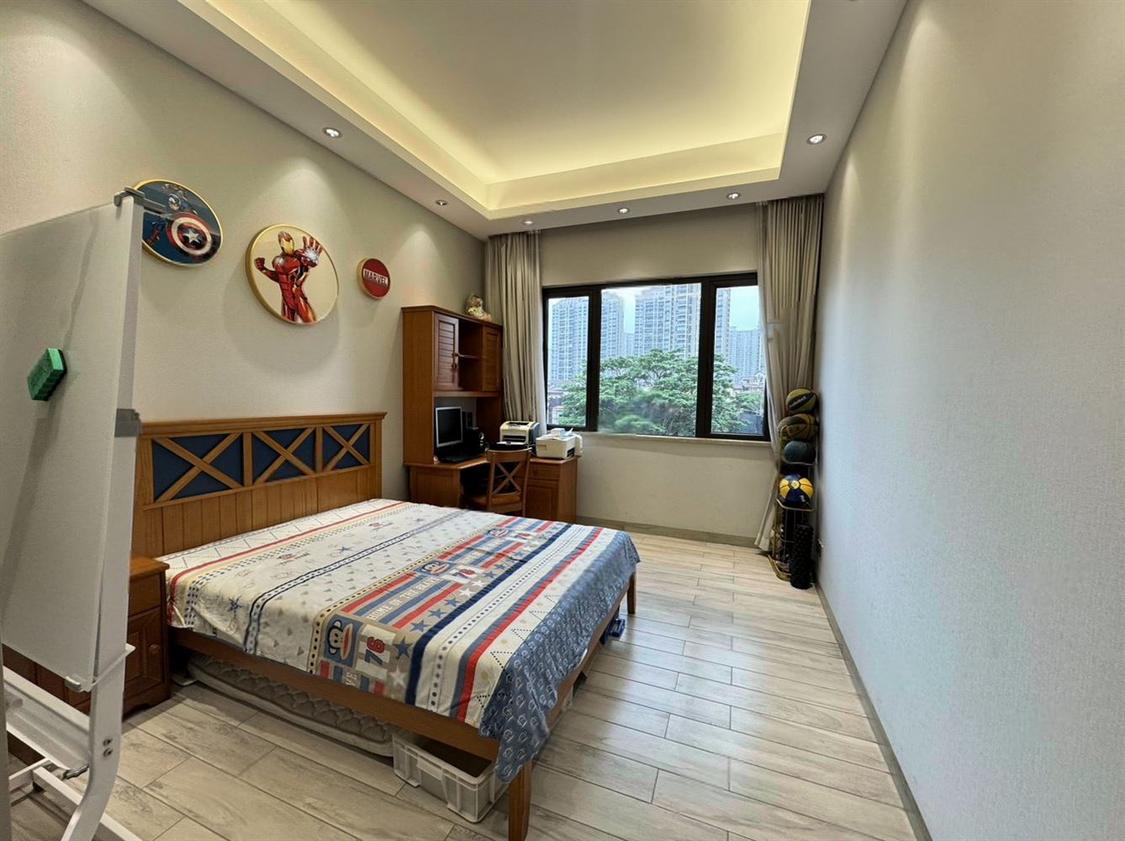 整租·鼎峰源著