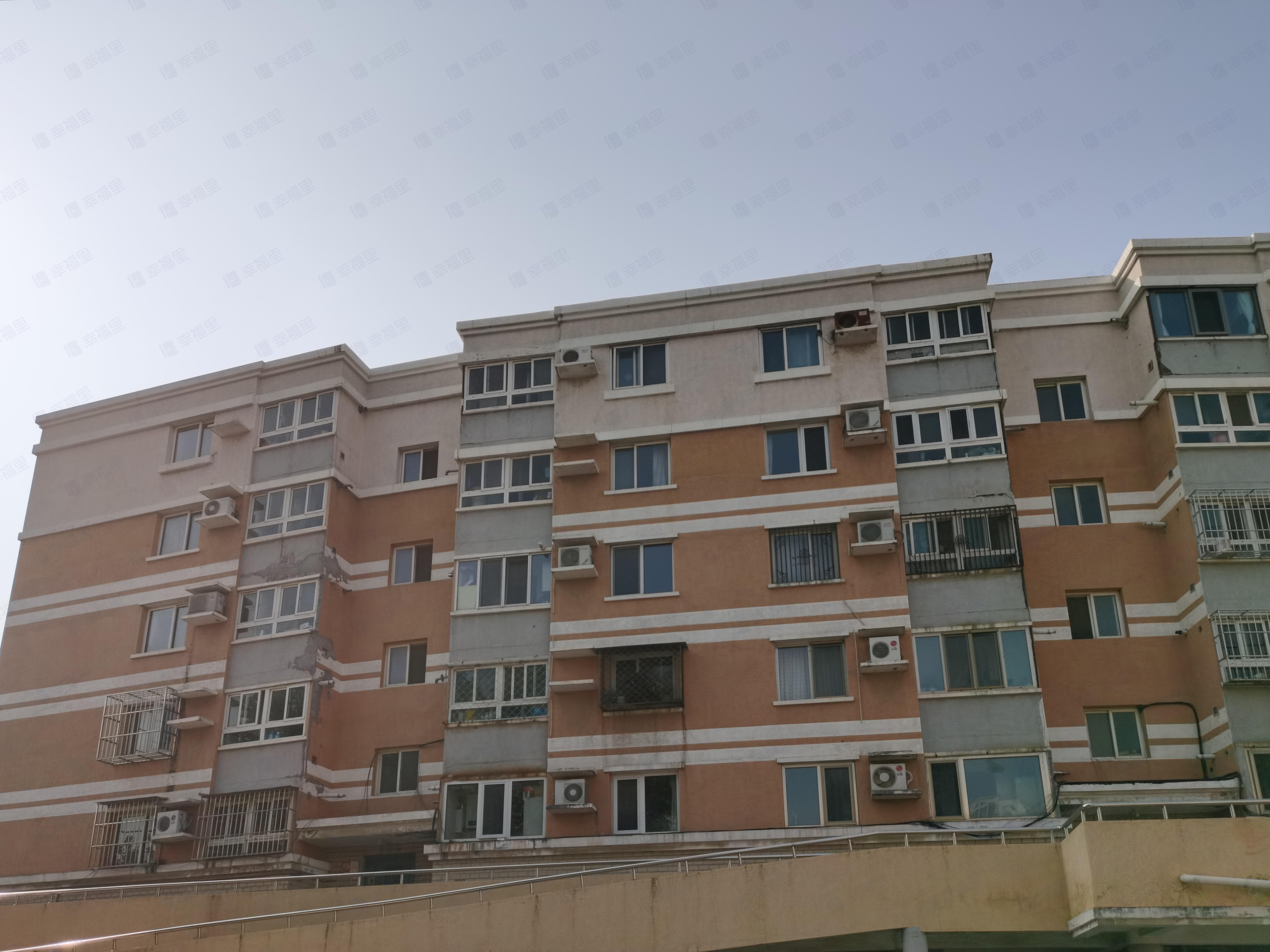 铁营花园小区效果图