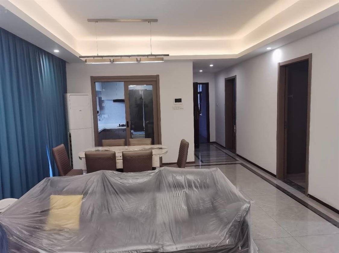 整租·中穗御峰花园