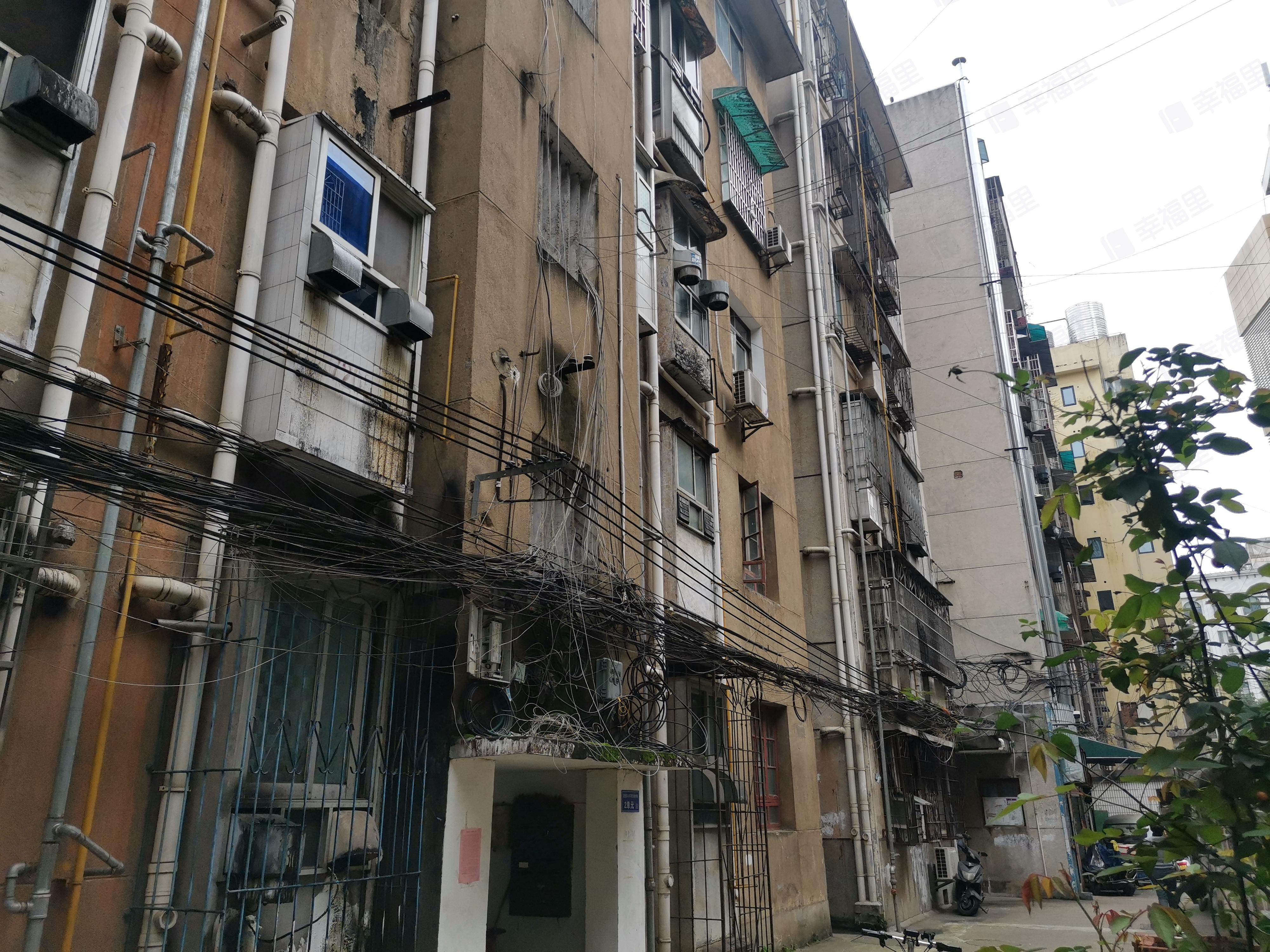 厚生里小区效果图