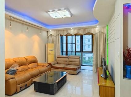 北京天辰花园2室2厅92平中楼层/共17层