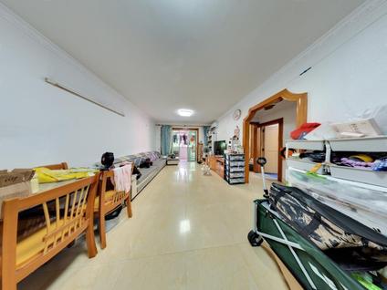 2室2厅 泰华锦绣城效果图