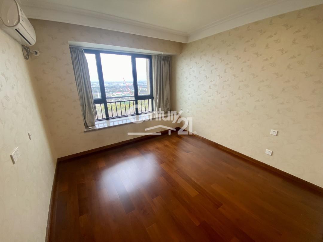 整租·华润中央公园(四期)