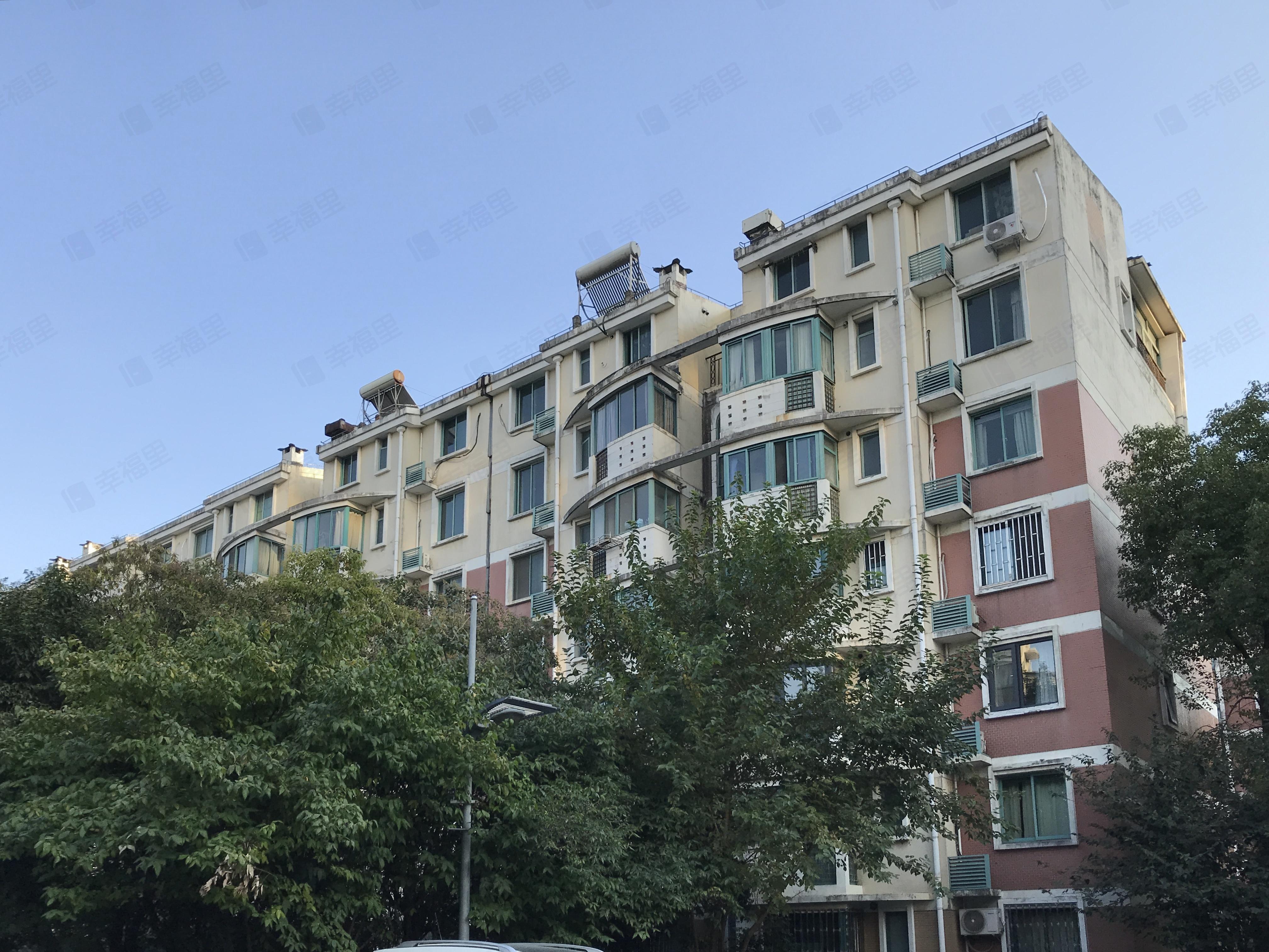 大华阳城(阳城世家苑)小区效果图