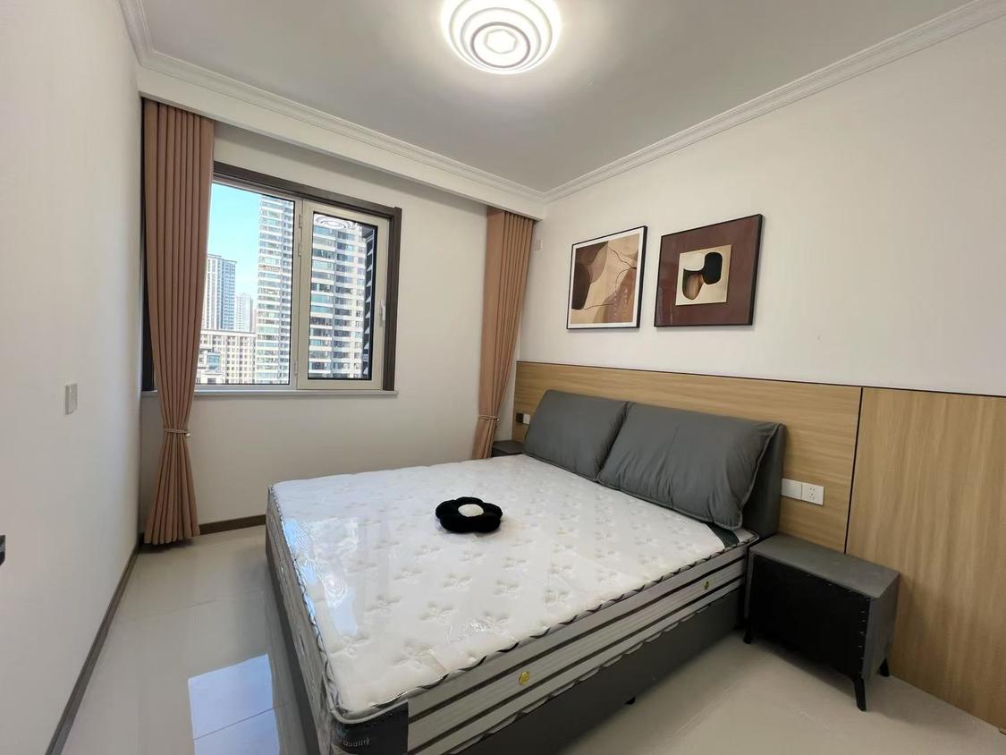 整租·尧辰景园