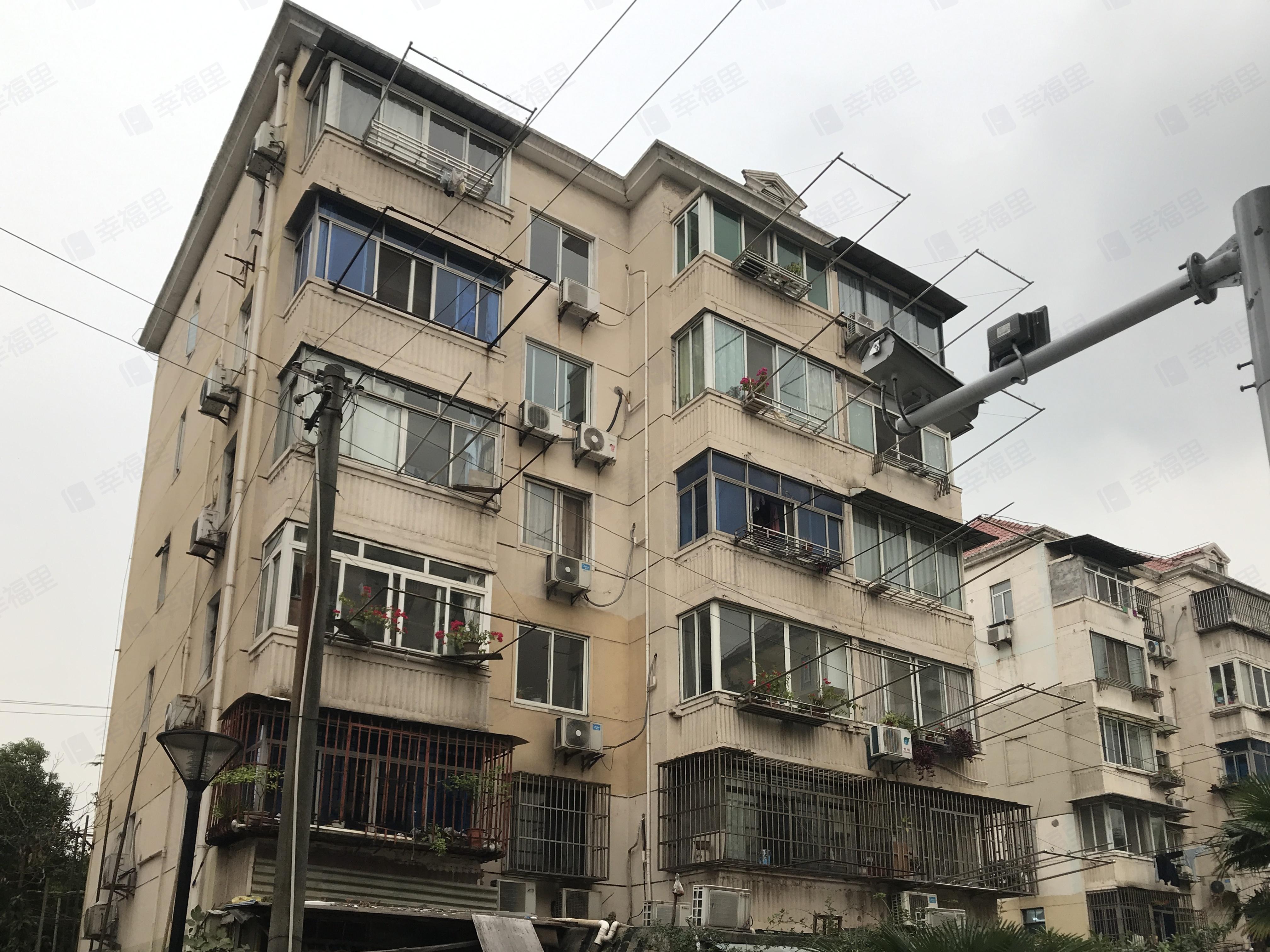 月浦七村小区效果图