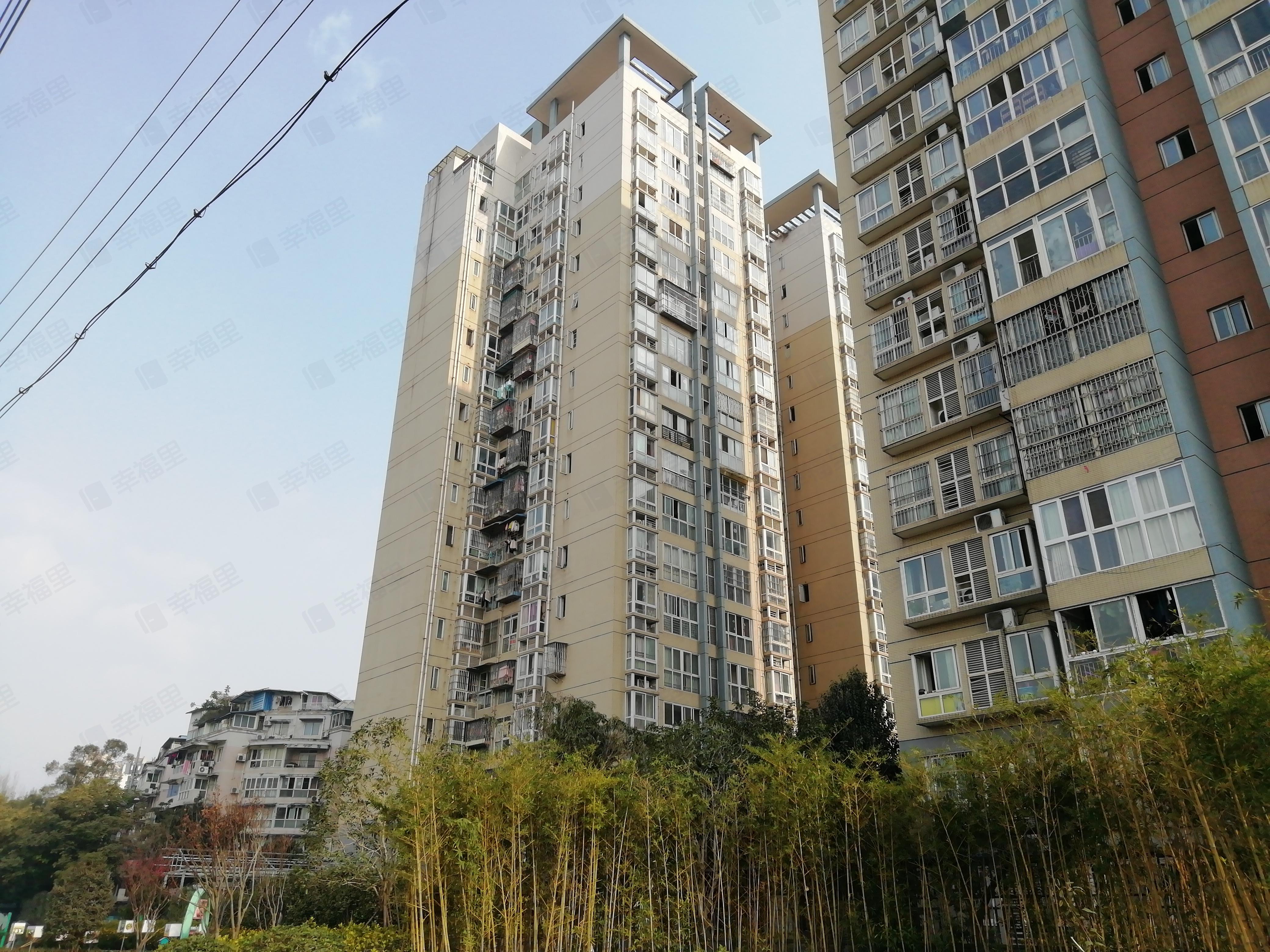 金都苑(金牛)小区效果图