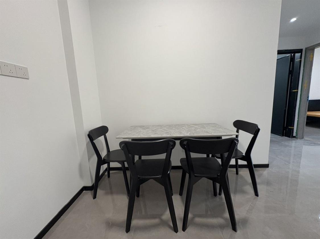 整租·欧厝海悦湾