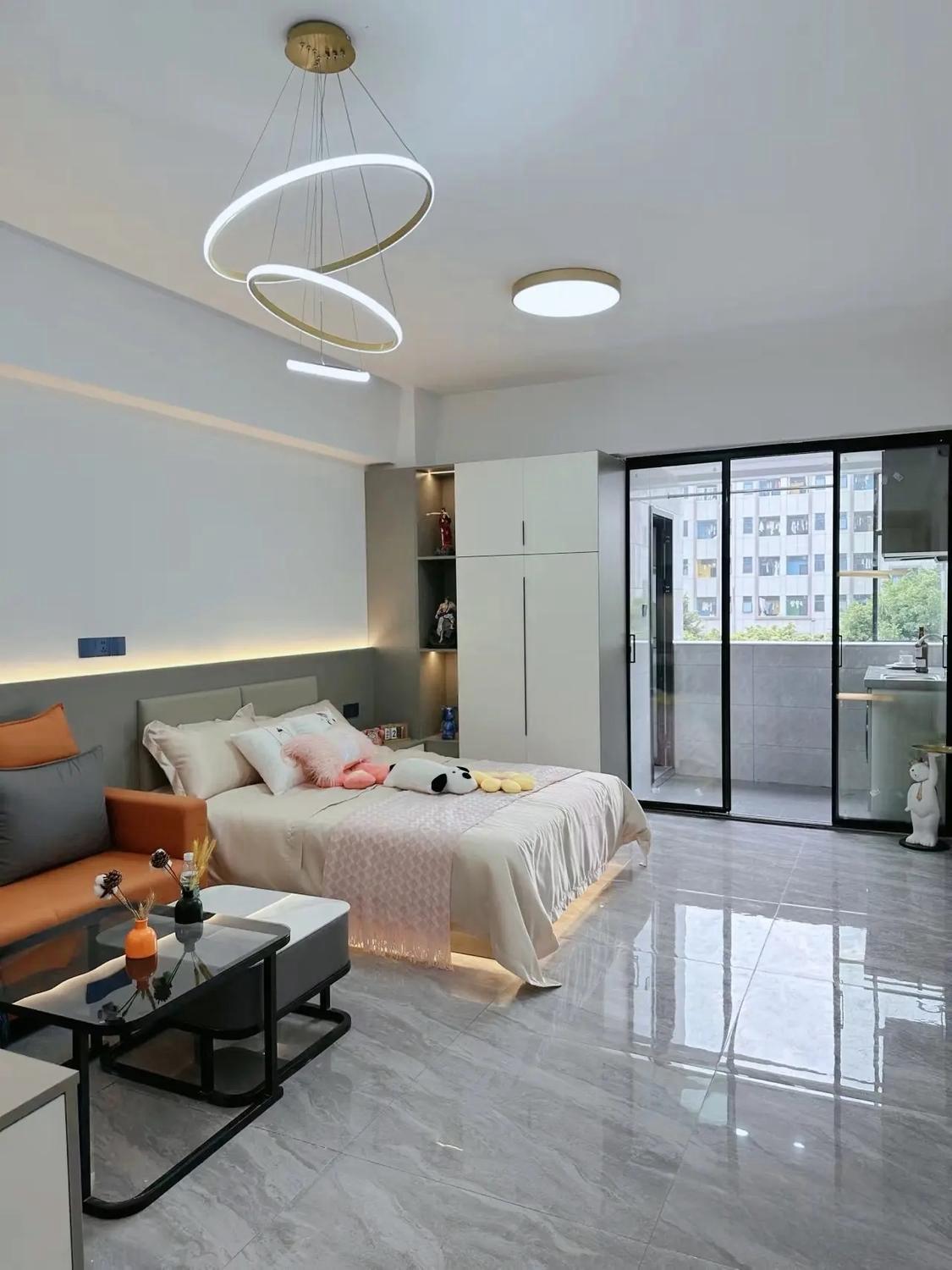 整租·胜景天地小区